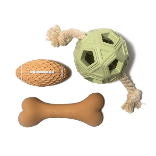 Little Oodle Play Pack